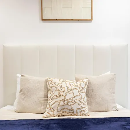 Ferienhaus Cozy 3br Near Av Liberdade Sleeps 8 Patio Lissabon
