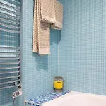 Дом отдыха Cozy 3br Near Av Liberdade Sleeps 8 Patio *